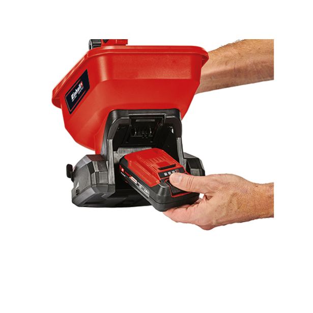 EINHELL POSIPALNIK GE-US 18 LI-SOLO