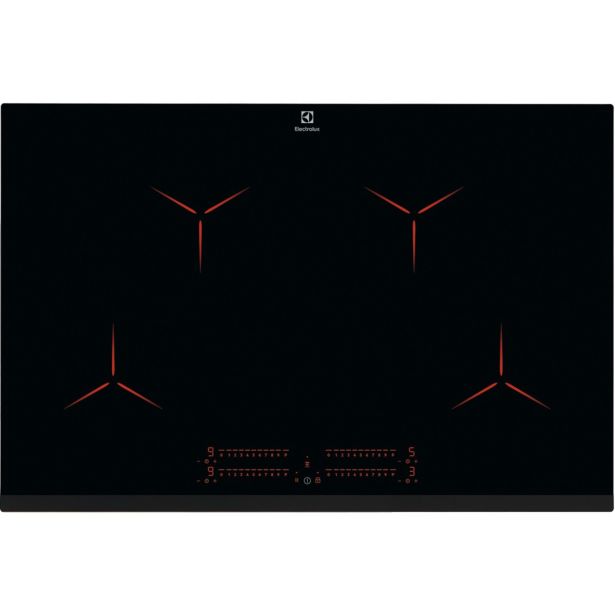INDUKCIJSKA PLOŠČA ELECTROLUX EIP8146