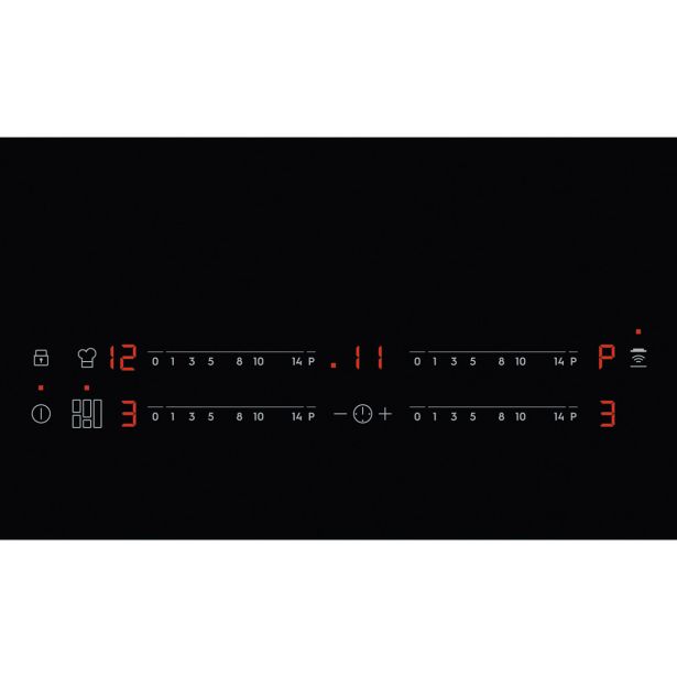 INDUKCIJSKA PLOŠČA ELECTROLUX EIS62443