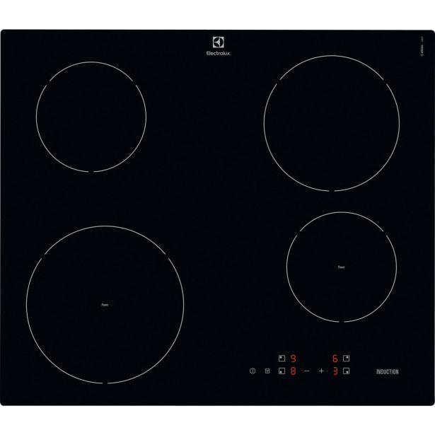 INDUKCIJSKA PLOŠČA ELECTROLUX EIT60428C