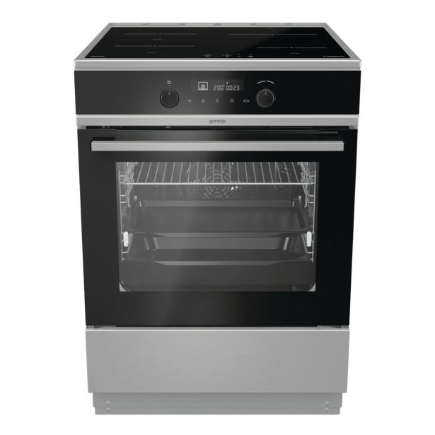 INDUKCIJSKI ŠTEDILNIK GORENJE EITP6575XPG