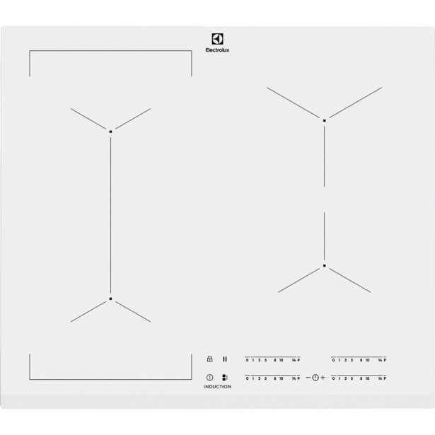 INDUKCIJSKA PLOŠČA ELECTROLUX EIV63440BW