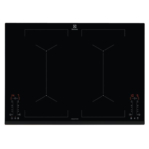 INDUKCIJSKA PLOŠČA ELECTROLUX EIV744