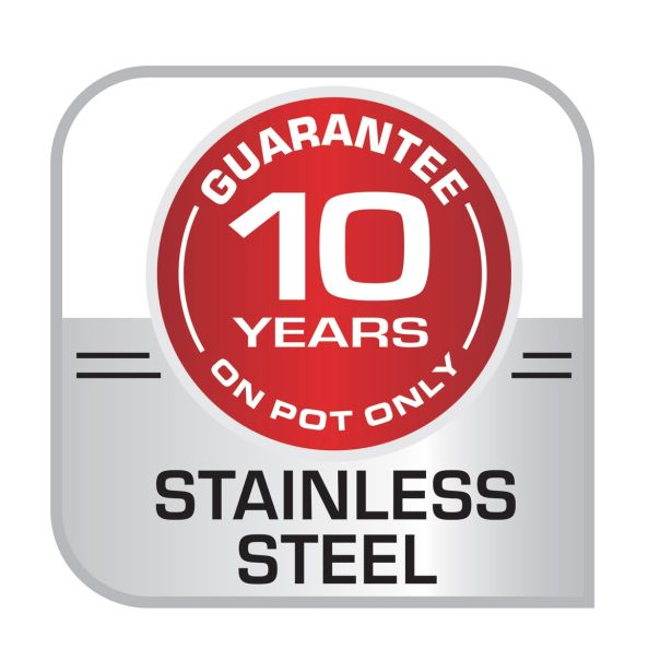 EKONOM LONEC TEFAL 8L SECURE 5 NEO