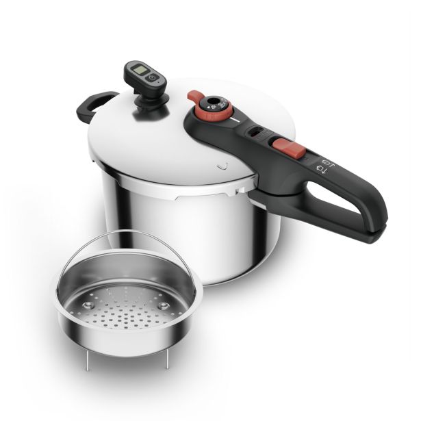 EKONOM LONEC TEFAL 6 L CHRONO P2590701