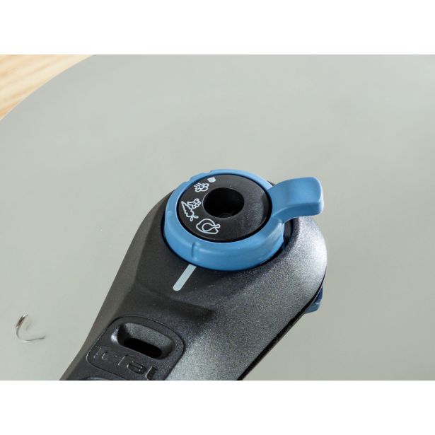 EKONOM LONEC TEFAL SECURE TRENDY 6L AQUA BLU