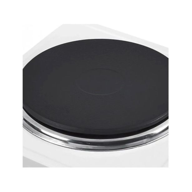 ENOJNA KUHALNA PLOŠČA SILVA SCHNEIDER EKS 1101