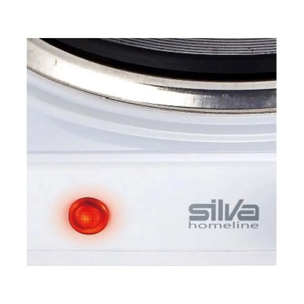 ENOJNA KUHALNA PLOŠČA SILVA SCHNEIDER EKS 1101