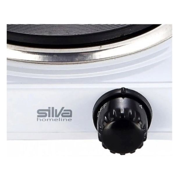 ENOJNA KUHALNA PLOŠČA SILVA SCHNEIDER EKS 1101