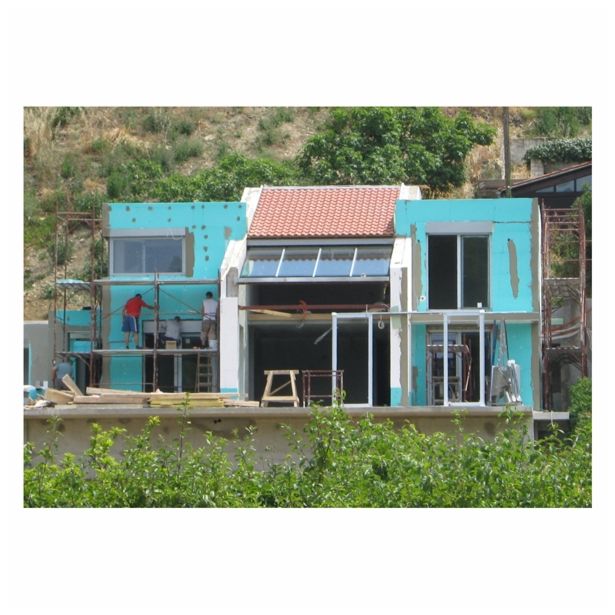 EKSTRUDIRAN POLISTIREN FIBRAN ETICS GF-I 14 CM PAL = 27 M2, ZAV=2.25 M2