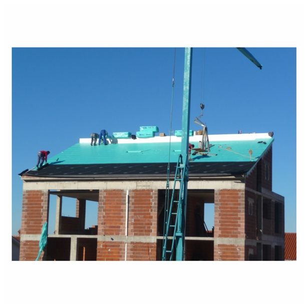 EKSTRUDIRAN POLISTIREN FIBRAN ETICS GF-I 18 CM PAL = 21 M2, ZAV=1.5 M2