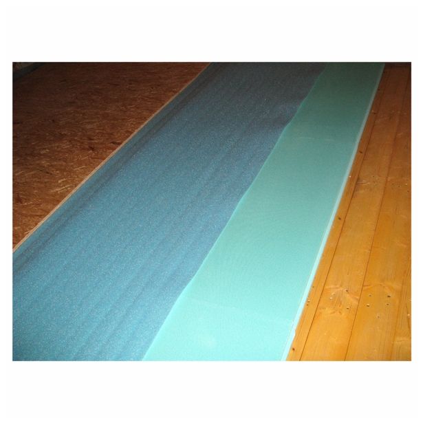 EKSTRUDIRAN POLISTIREN FIBRAN ETICS GF-I 4 CM PAL = 90 M2, ZAV=7.5 M2