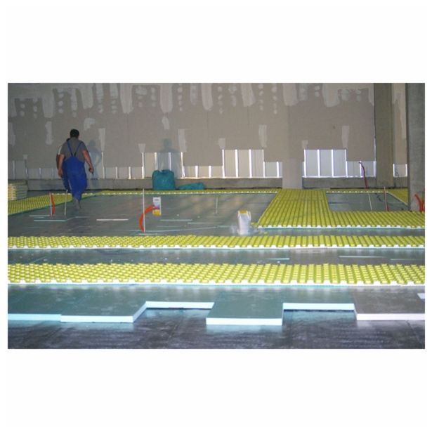 EKSTRUDIRAN POLISTIREN FIBRANXPS 300-I 5 CM PAL = 72 M2, ZAV=6 M2