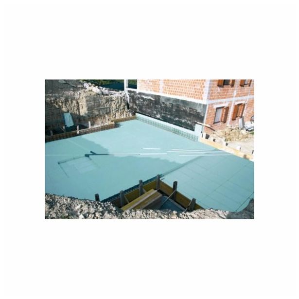 EKSTRUDIRAN POLISTIREN FIBRANXPS 400-L 14 CM ZAV= 4.5 M2