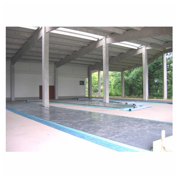 EKSTRUDIRAN POLISTIREN FIBRANXPS 500-L 8 CM PAL = 45 M2, ZAV=3.75 M2