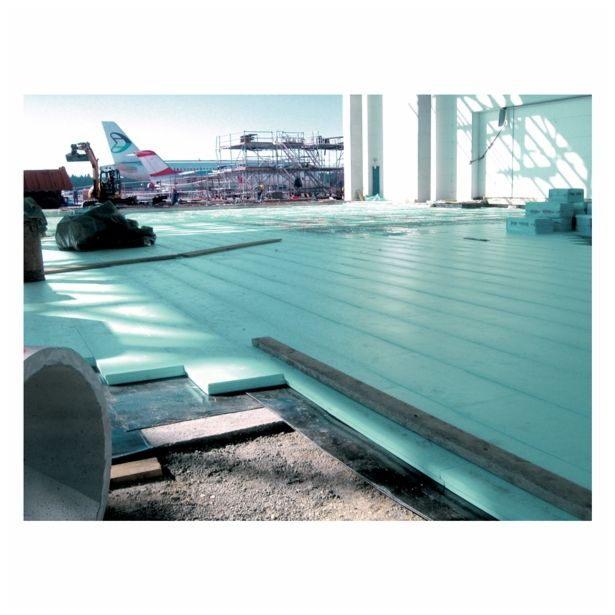 EKSTRUDIRAN POLISTIREN FIBRANXPS 700-L 10 CM PAL = 36 M2, ZAV=3 M2