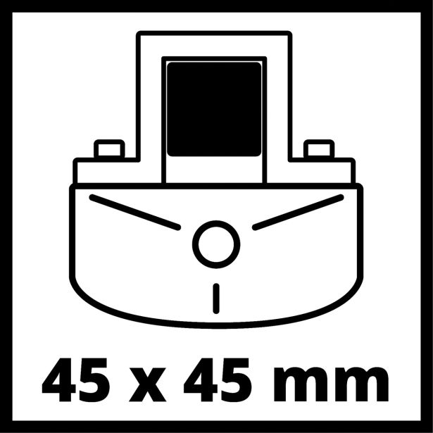 EL. DVIGALO Z ŽIČNO VRVJO EINHELL TC-EH 600 300KG / 18M VIŠINE