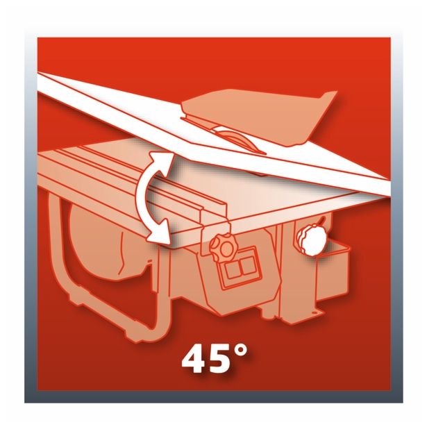 ELEKTRIČNI REZALNIK KERAMIČNIH PLOŠČIC EINHELL TC-TC 618