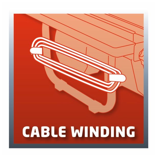 ELEKTRIČNI REZALNIK KERAMIČNIH PLOŠČIC EINHELL TC-TC 618