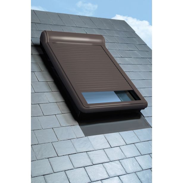 SENČILO ZA STREŠNO OKNO TONDACH ELECTRIC 102 ROLETA 55X78CM