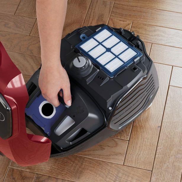 ELECTROLUX EPF61RR