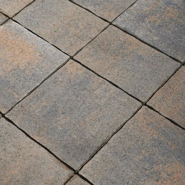 BETONSKI TLAKOVEC KOGRAD ELEGANCA MIX VULCANO