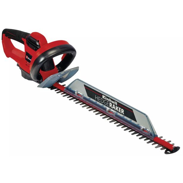 ELEK. ŠKARJE ZA ŽIVO MEJO EINHELL GC-EH 6055/1 600W 61CM