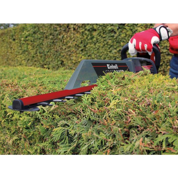 ELEK. ŠKARJE ZA ŽIVO MEJO EINHELL GC-EH 6055/1 600W 61CM