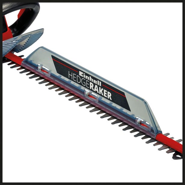 ELEK. ŠKARJE ZA ŽIVO MEJO EINHELL GC-EH 6055/1 600W 61CM