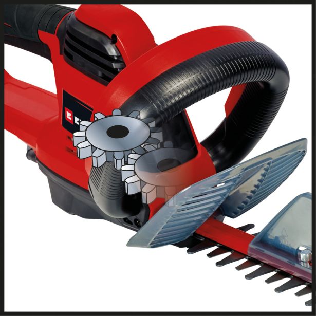 ELEK. ŠKARJE ZA ŽIVO MEJO EINHELL GC-EH 6055/1 600W 61CM