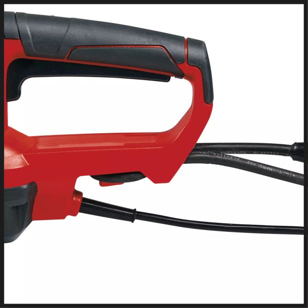 ELEK. ŠKARJE ZA ŽIVO MEJO EINHELL GC-EH 6055/1 600W 61CM