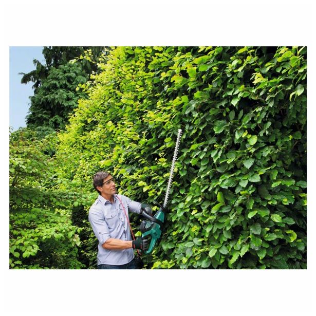 ELEKTRIČNE ŠKARJE ZA ŽIVO MEJO BOSCH AHS 65-34