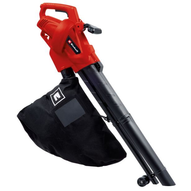 ELEKTR. SESALNIK/PUHALNIK EINHELL GC-EL 3024 E