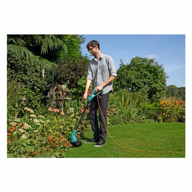 ELEKTRIČNA KOSILNICA Z NITKO BOSCH ART 23 SL