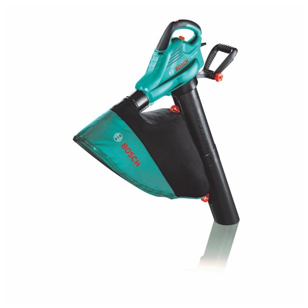 ELEKTRIČNI SESALNIK ZA LISTJE BOSCH ALS 2400