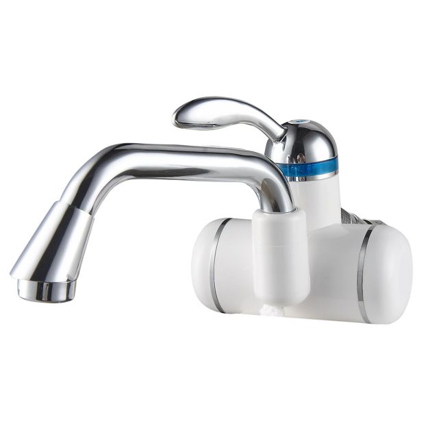 ELEKTRIČNA GRELNA PIPA WELL TORRENT 3000W IPX4 STENSKI PRIKLOP