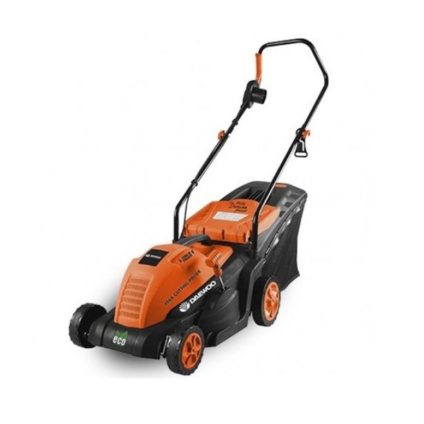 ELEKTRIČNA KOSILNICA DAEWOO POWER PRODUCTS 1500 W (20-70 MM)