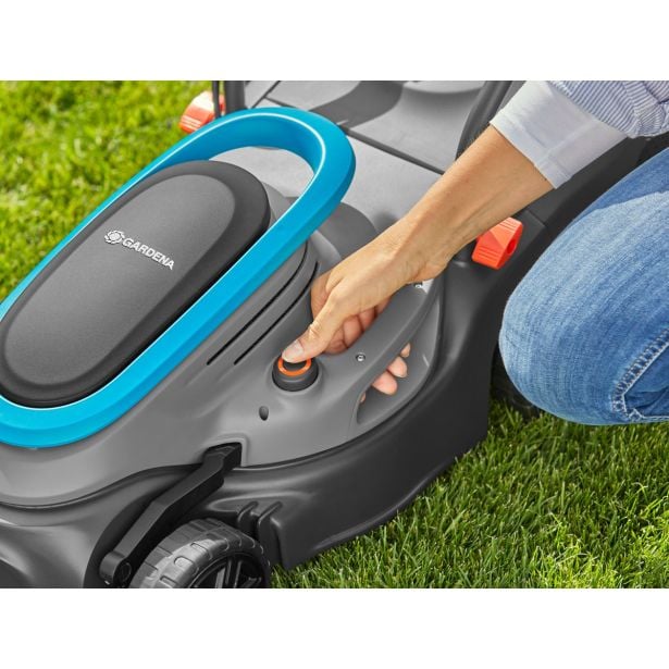 ELEKTRIČNA KOSILNICA GARDENA POWERMAX 32/1200 G2
