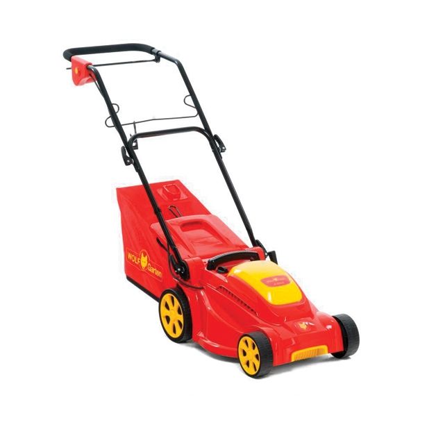 ELEKTRIČNA KOSILNICA WOLF A 370 E 1600 W