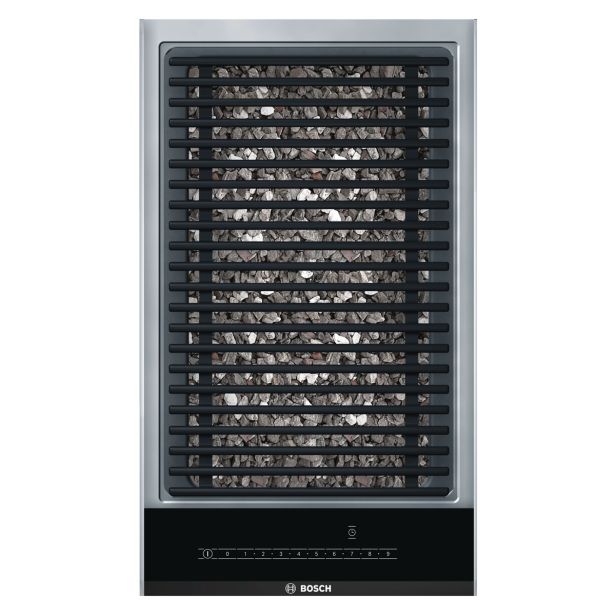 ELEKTRIČNA KUHALNA PLOŠČA BOSCH PKU 375FB1E