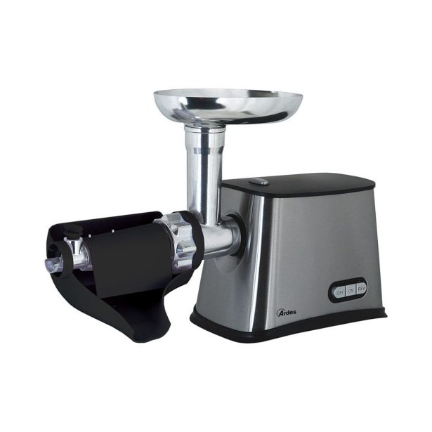 APARAT ZA PASIRANJE PARADIŽNIKA IN MESOREZNICA ARDES AR7460