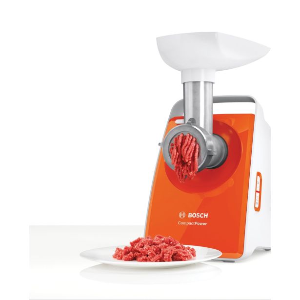 ELEKTRIČNA MESOREZNICA BOSCH MFW 3630 I