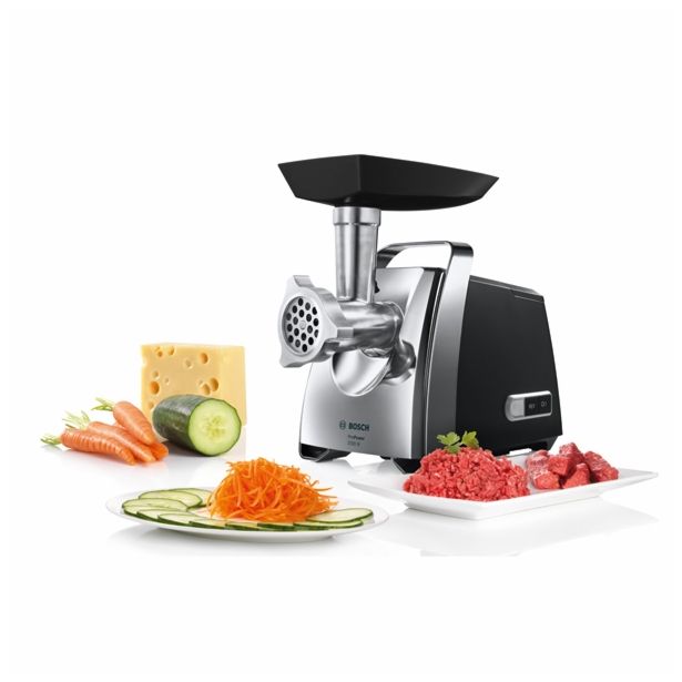 ELEKTRIČNA MESOREZNICA BOSCH MFW 68660