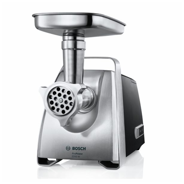 ELEKTRIČNA MESOREZNICA BOSCH MFW 68660