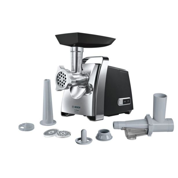 ELEKTRIČNA MESOREZNICA BOSCH MFW67450