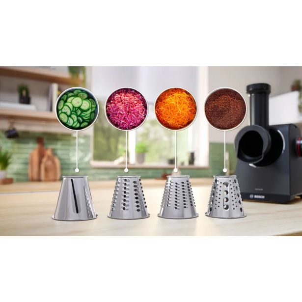 ELEKTRIČNA MESOREZNICA BOSCH MFWS450B