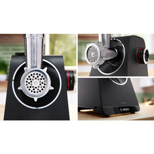 ELEKTRIČNA MESOREZNICA BOSCH MFWS450B