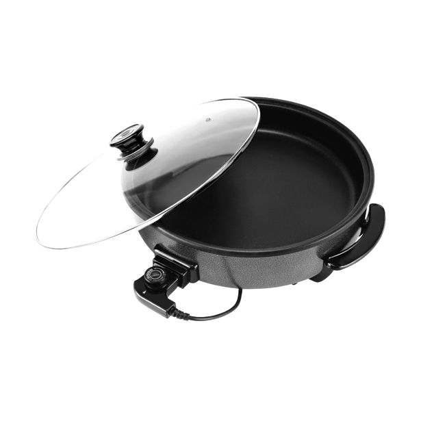 ELEKTRIČNA PONEV ISKRA EPP 40-7