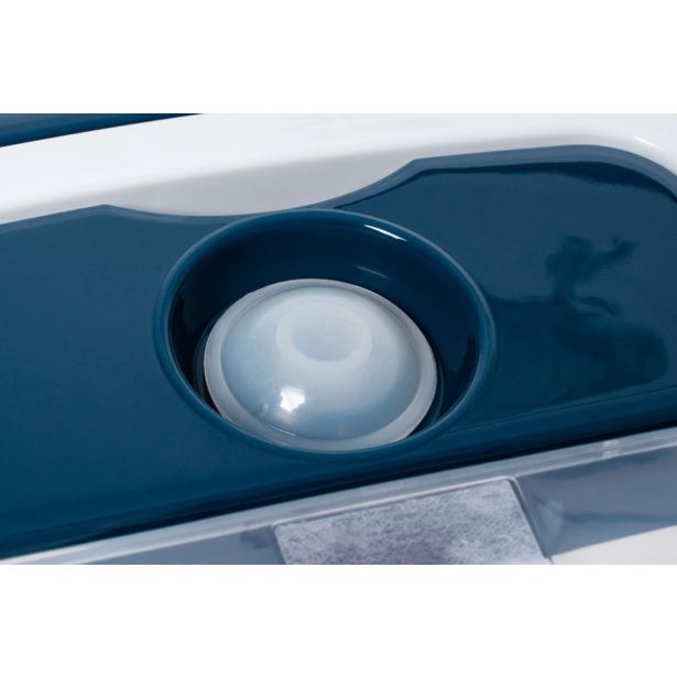 TERMO POSODA ZA HRANO NOVEEN LB430 ELEKTRIČNA TEMNO MODRA