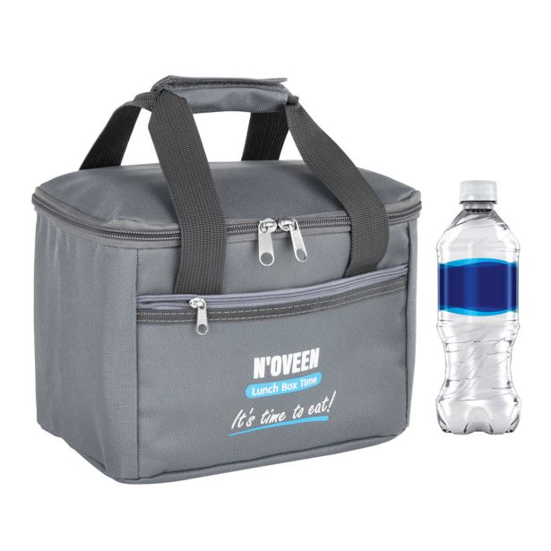 TERMO POSODA ZA HRANO NOVEEN LB430 ELEKTRIČNA TEMNO MODRA